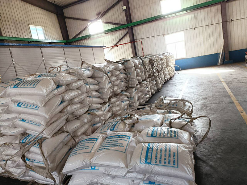 倉(cang)庫擺放區(qu)