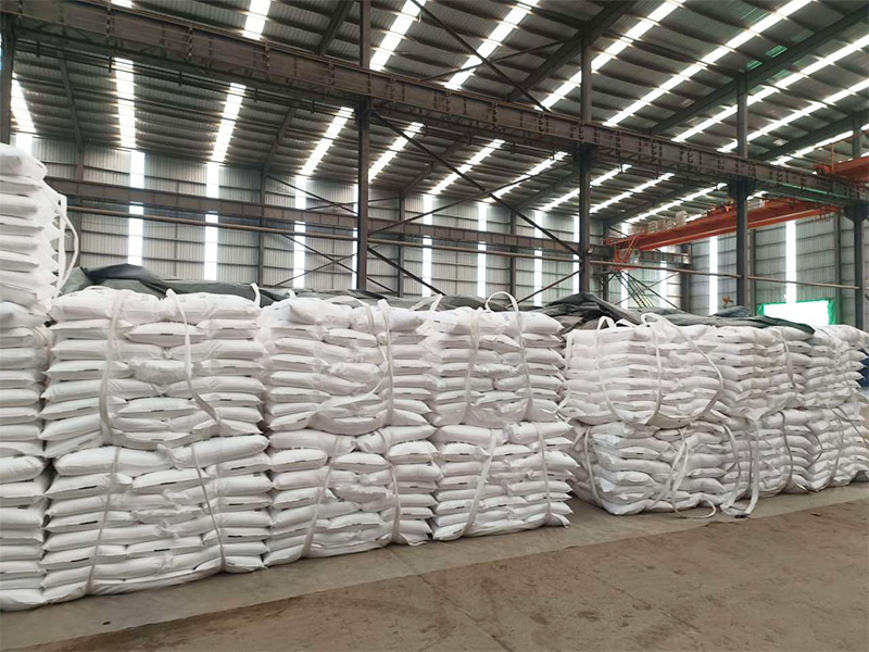 倉(cang)庫(ku)擺放區