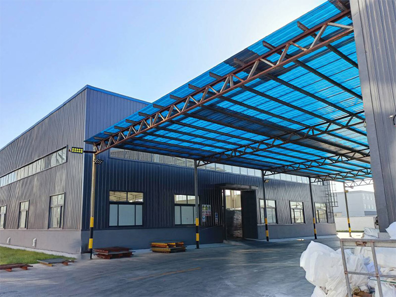 廠區展(zhan)示(shi)