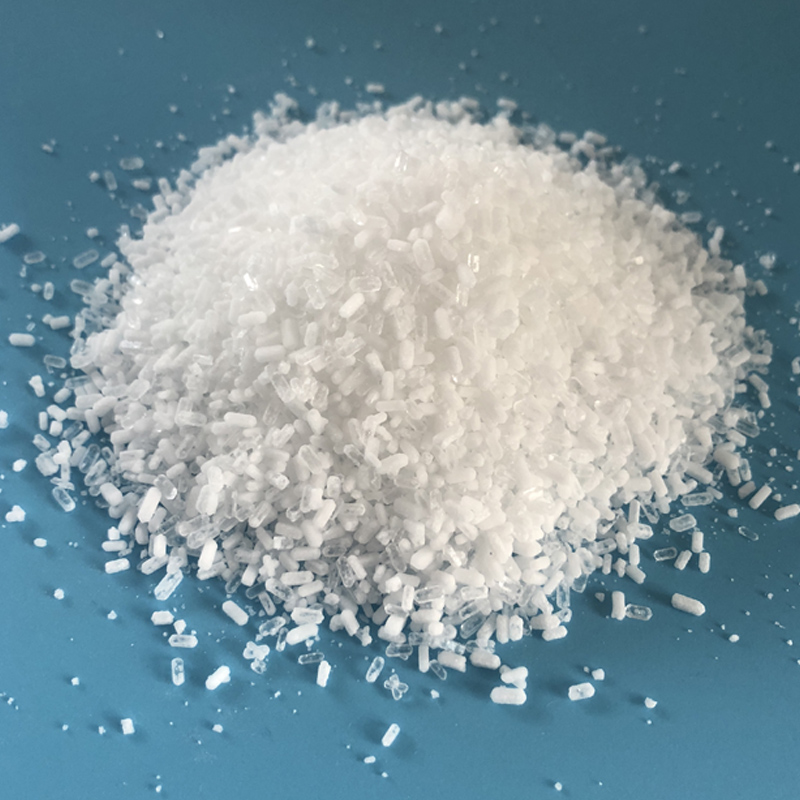 七水(shui)硫(liu)痠鎂有哪(na)些用處？