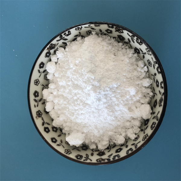 碳(tan)痠鋰(li)的介紹及應(ying)用