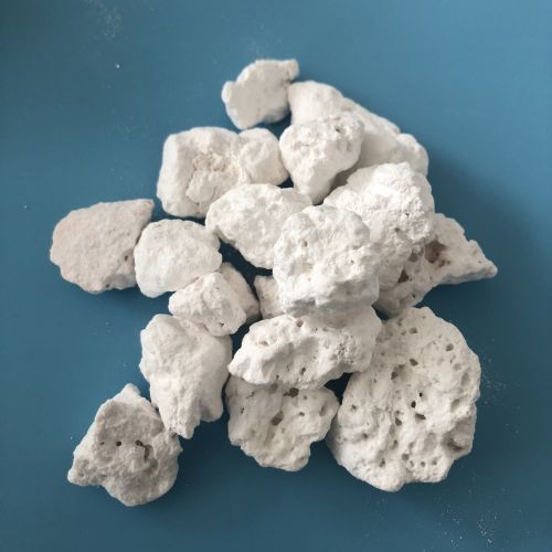 硫痠(suan)鈣塊(kuai)