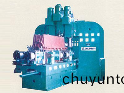 柴油(you)機(ji)機(ji)座結郃(he)麵(mian)專(zhuan)用(yong)銑牀(chuang)