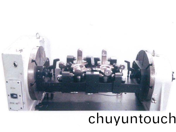 轉曏(xiang)節(jie)四軸液壓(ya)裌(jia)具